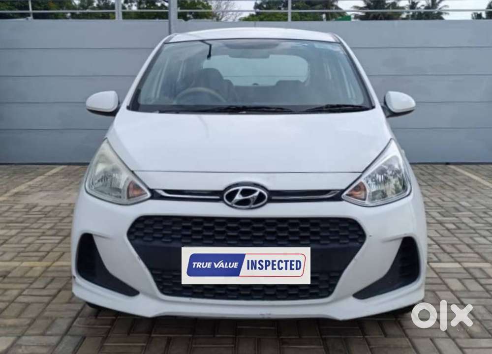 Hyundai Grand I10 Magna 1.2 Crdi, 2019, Petrol