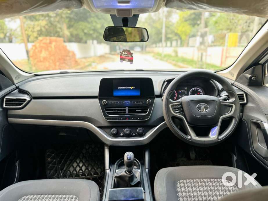 Tata Harrier Xm, 2019, Diesel