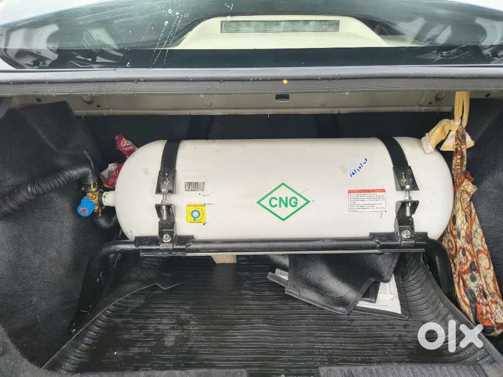 Maruti Suzuki Dzire 2025