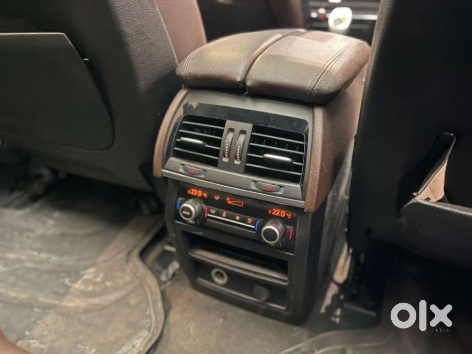 Bmw X5 Xdrive 30d, 2016, Diesel