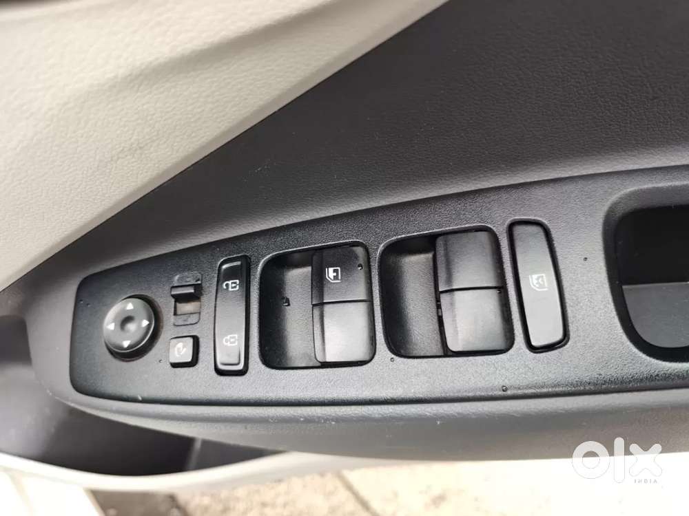 Hyundai Aura [2023-ongoing] 1.2 Sx Plus Petrol Amt, 2021, Petrol