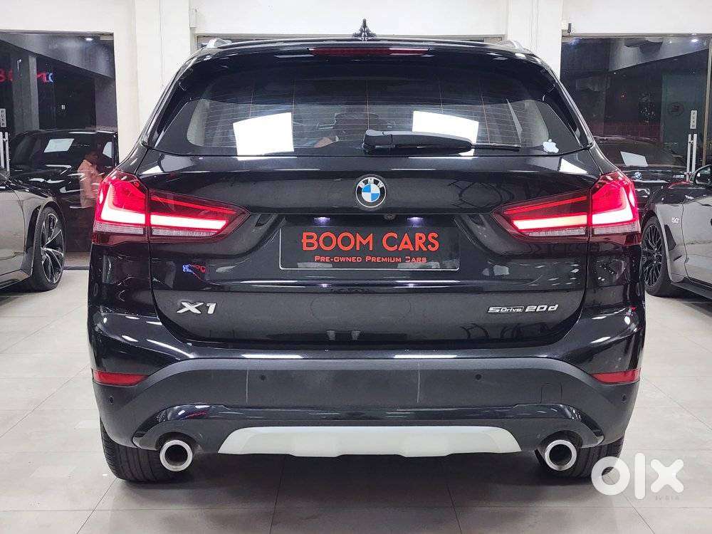 Bmw X1 Sdrive 20d X Line, 2022, Diesel