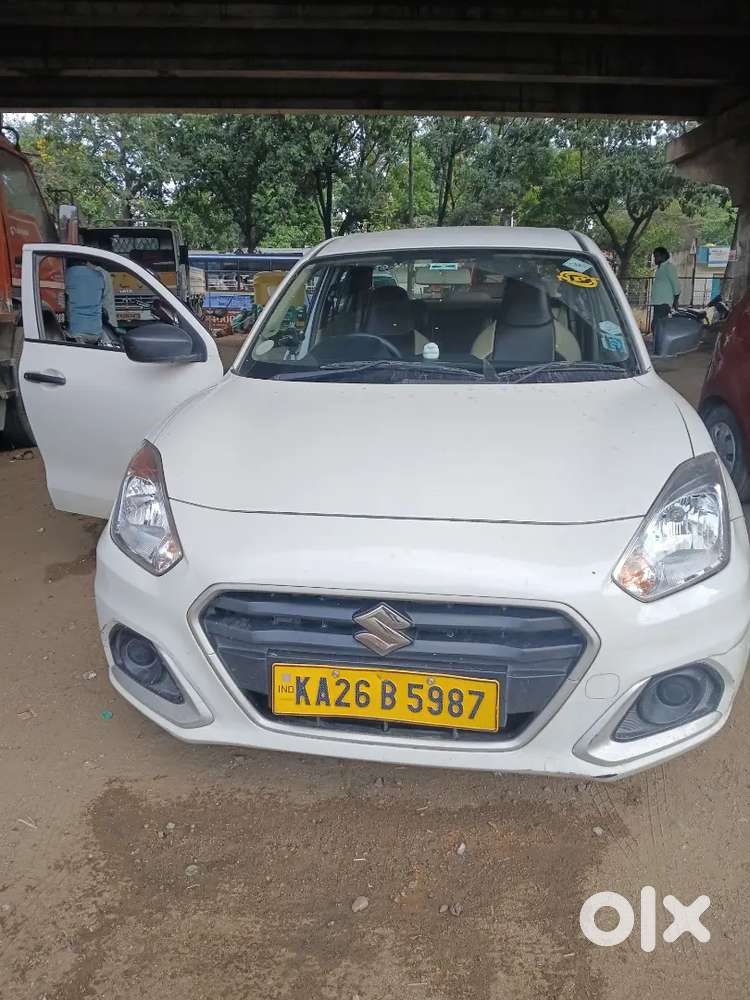 Maruti Suzuki Dzire Tour 2024