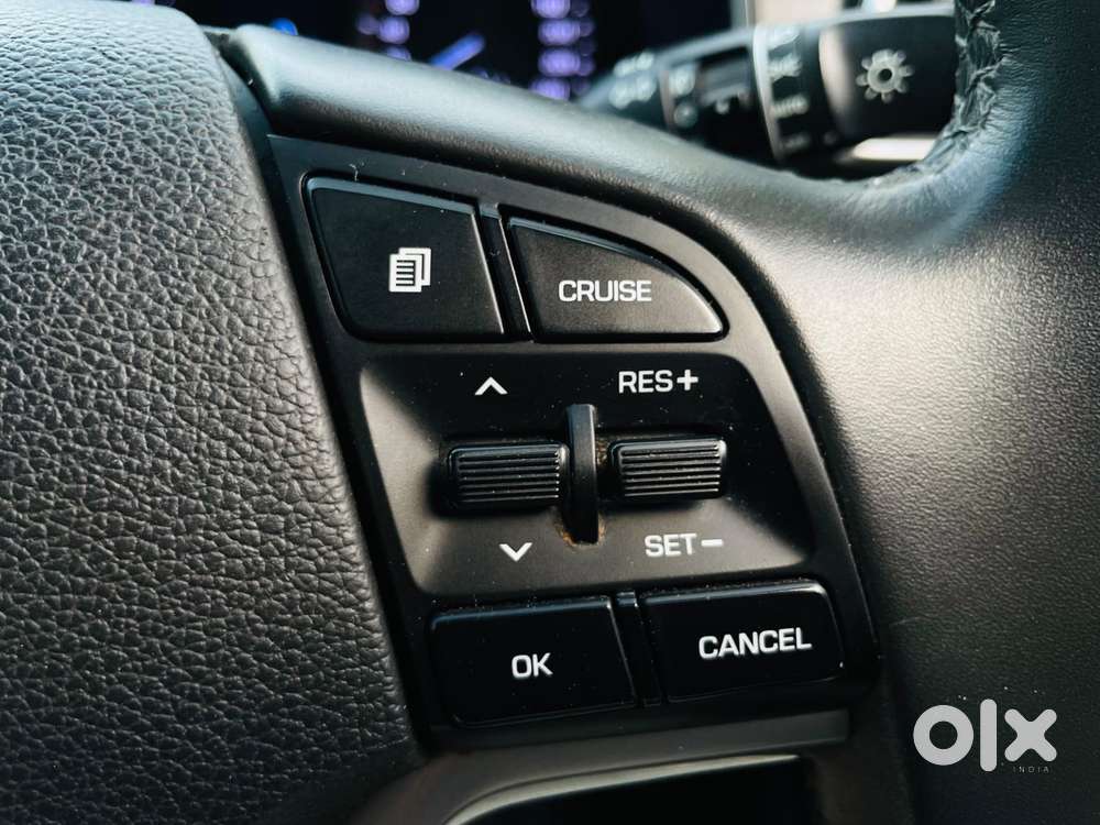Hyundai Tucson [ ] 2.0 Gl (o) 2wd At Petrol, 2020, Petrol