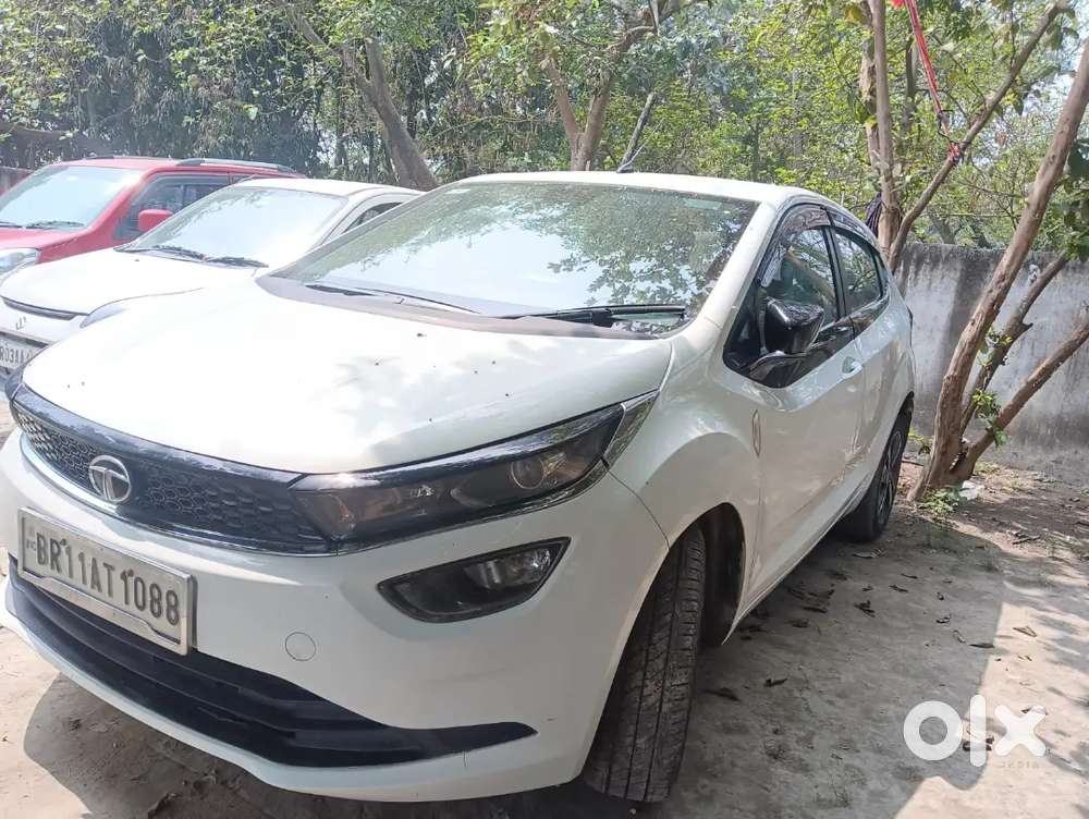 Tata Altroz 2020 Petrol Well Maintained