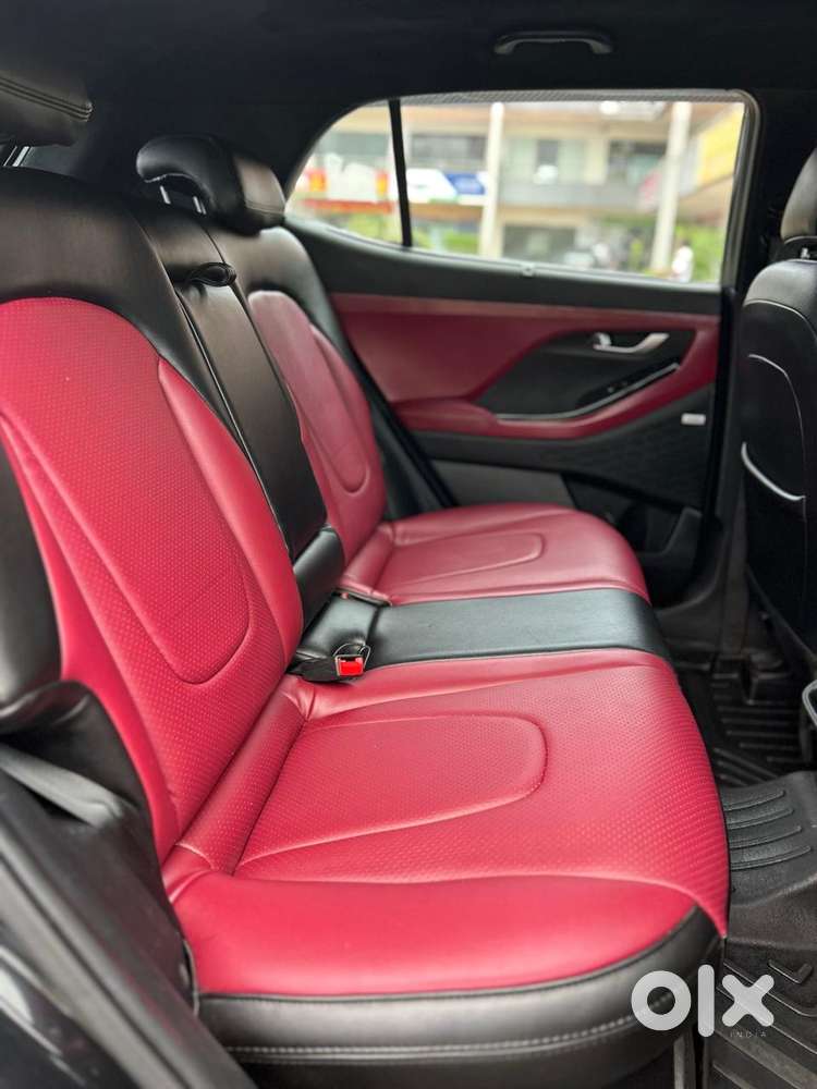Hyundai Creta 1.5 Sx (o) Diesel At, 2022, Diesel
