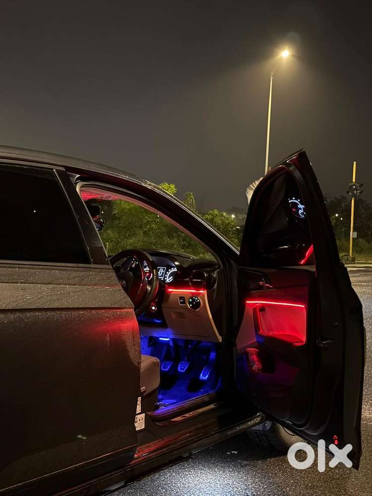 Skoda Slavia 2025 Petrol Good Condition