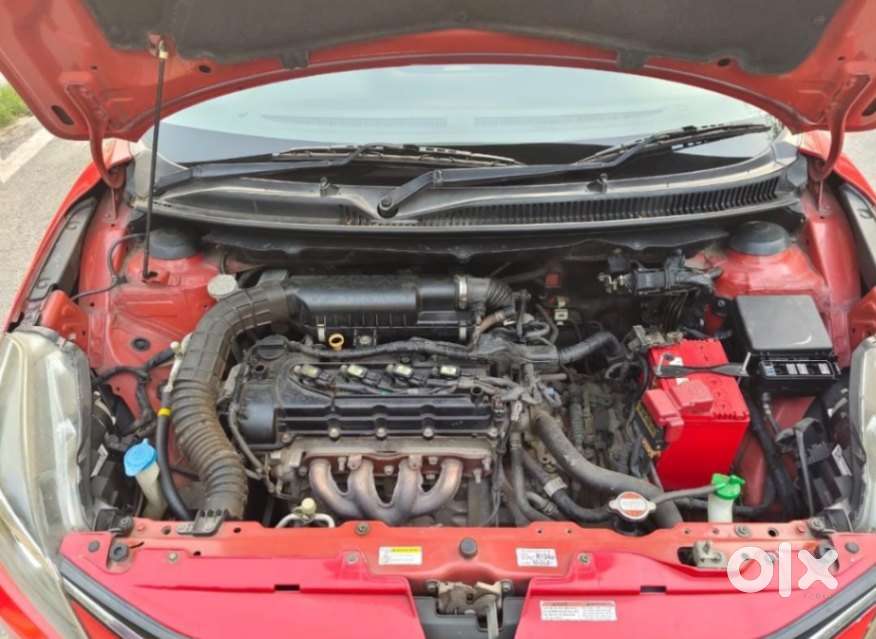 Maruti Suzuki Baleno Alpha, 2018, Petrol