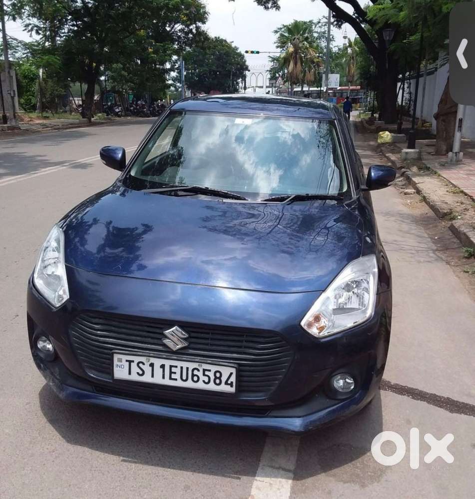 Swift Petrol Swift 2020