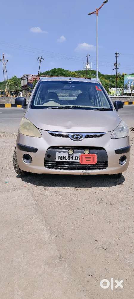 Hyundai I10 Petrol Manual 2009