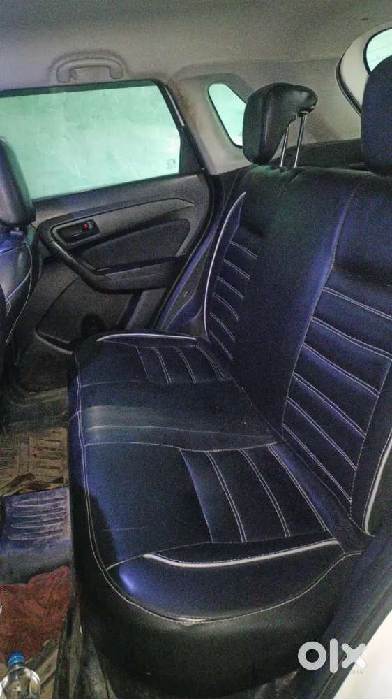 Maruti Suzuki Brezza 2021 Hybrid