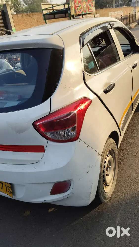 Hyundai Grand I10 Prime 2018 Cng & Hybrids Well Maintained