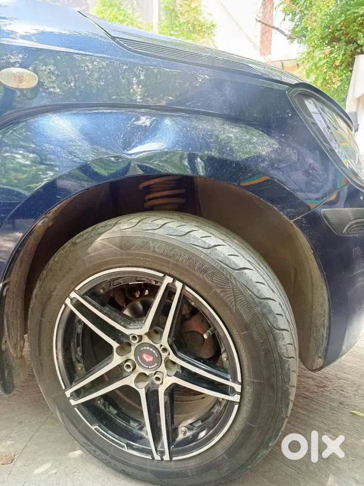 Maruti Suzuki Ignis 2023