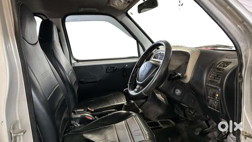 Maruti Suzuki Eeco 1.2 5 Str With A/c+htr Cng, 2020, Cng & Hybrids