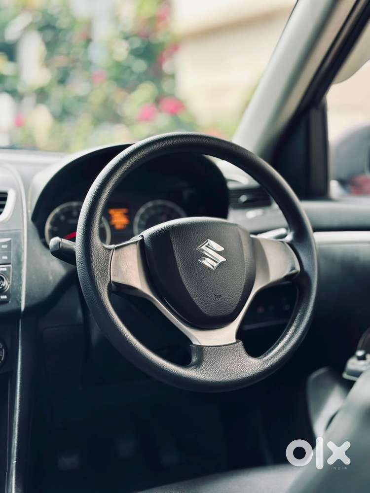 Maruti Swift Vdi 2015