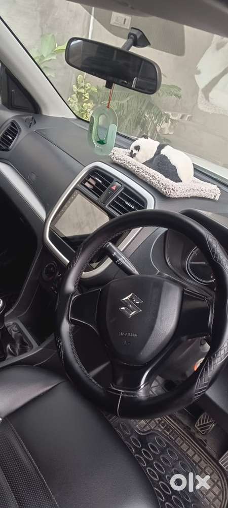 Maruti Suzuki Brezza Vdi 2016