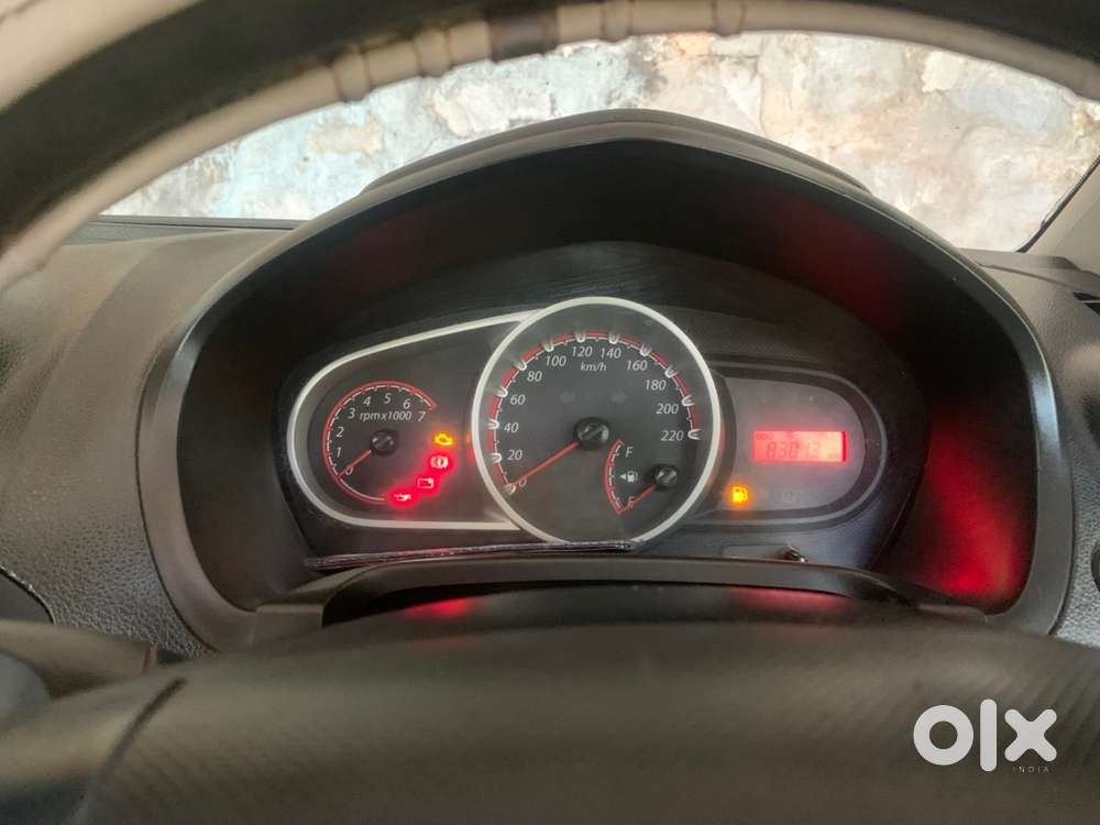 Ford Figo 2010 Petrol