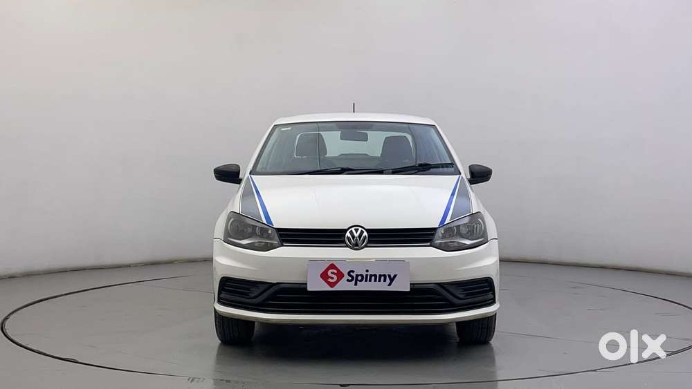 Volkswagen Ameo 1.2 Mpi Comfortline Plus, 2017, Petrol