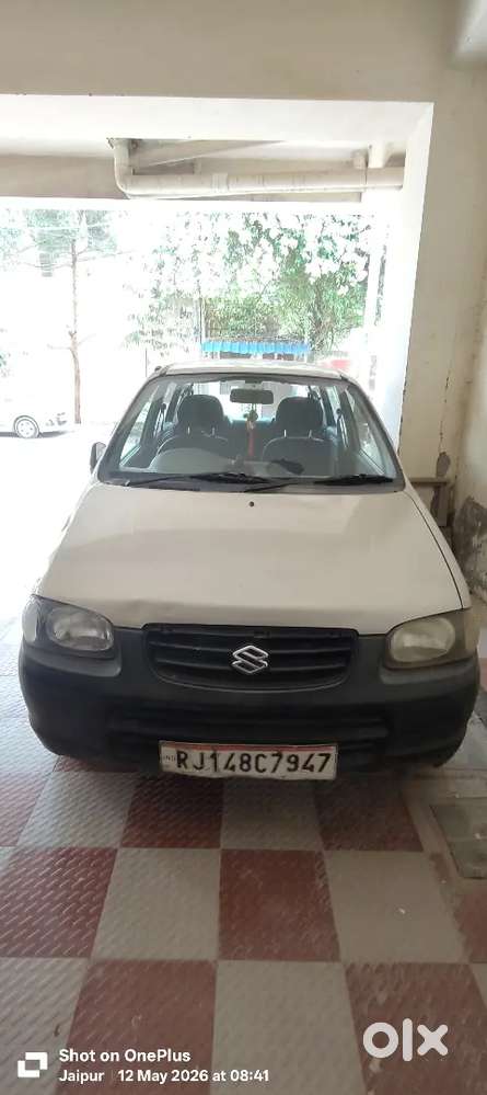 Maruti Suzuki Alto 2011
