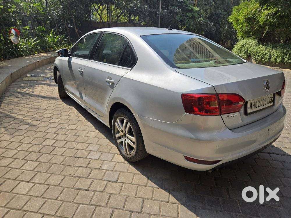 Volkswagen Jetta 2.0l Tdi Highline, 2011, Diesel