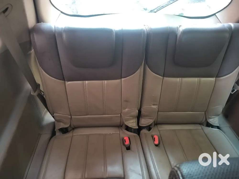 Mahindra Xuv500 2014 Diesel 2wd