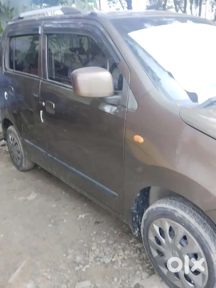 2013 Maruti Suzuki Wagon R