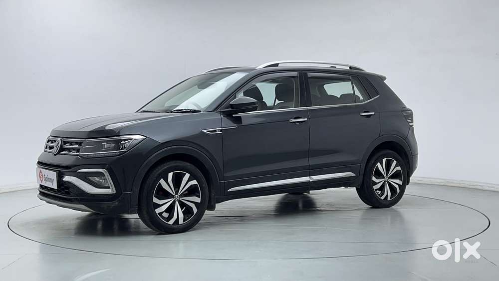 Volkswagen Taigun Gt Plus 1.5 Tsi Dsg, 2022, Petrol