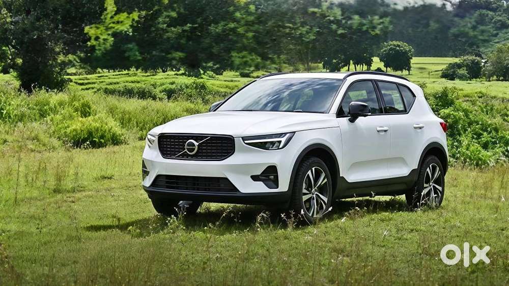 Volvo Xc40 B4 Ultimate, 2022, Petrol