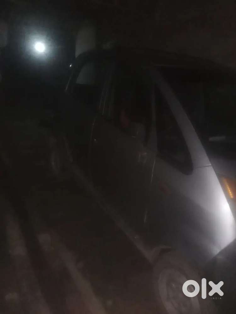 Tata Nano Twist Xe 2011 Car