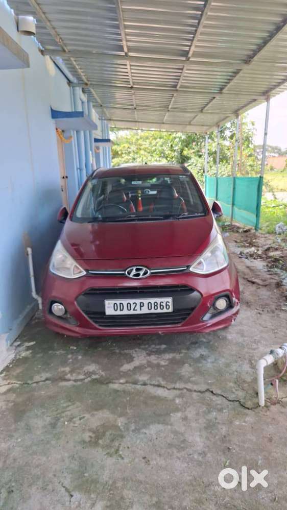 Well-maintained Car With 28kmpl Mileage