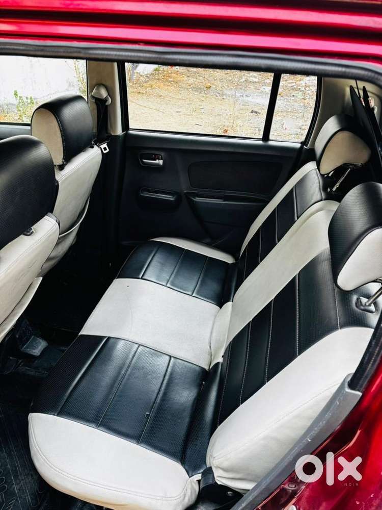 Maruti Suzuki Hybrid 2012