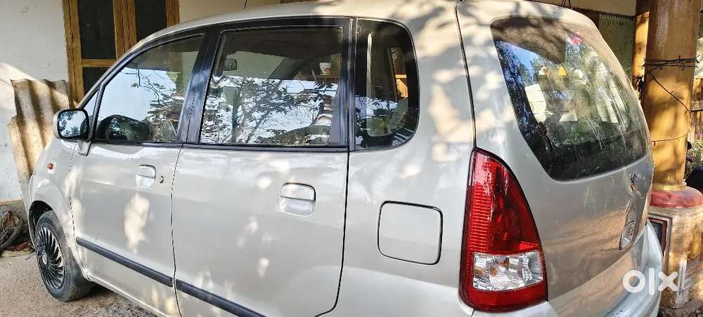 Maruti Suzuki Zen Estilo 2007 Petrol 95000 Km Driven