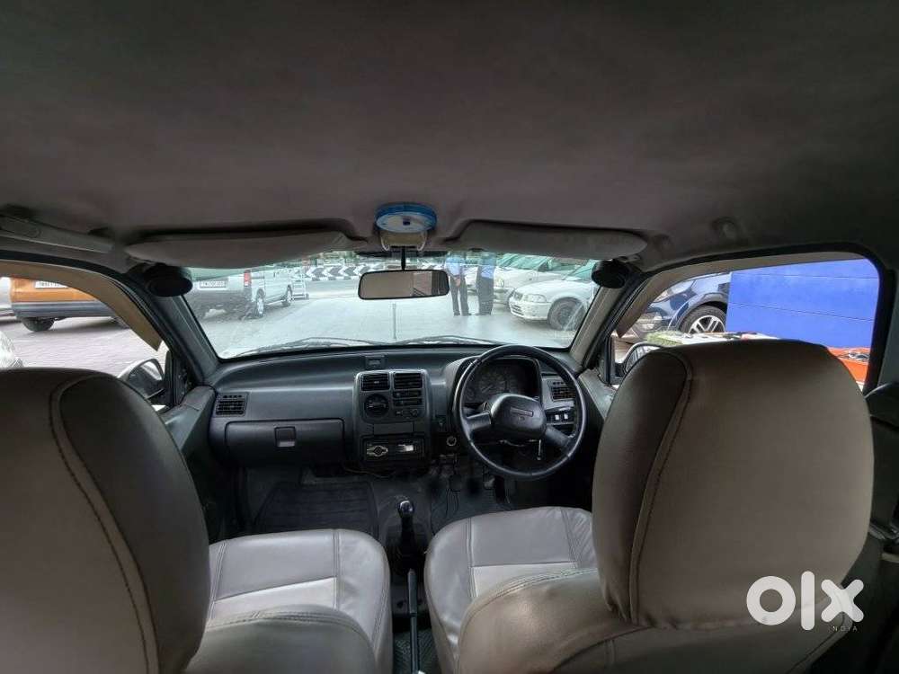 Maruti Suzuki Zen Estilo Lxi Bs Iv, 2000, Petrol