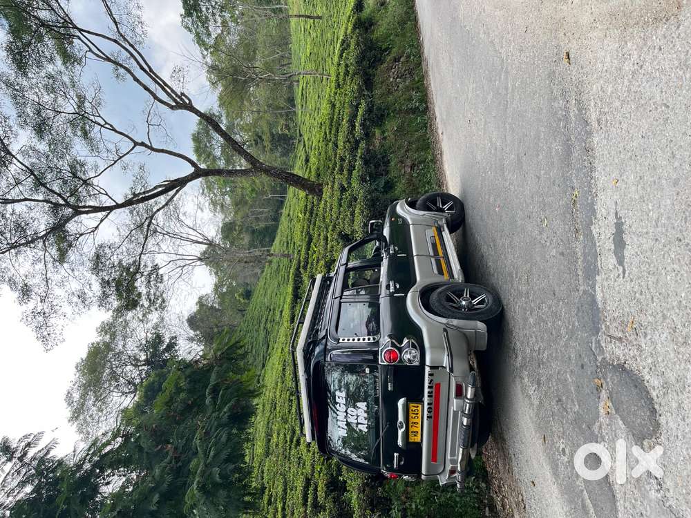 Mahindra Scorpio 2010 Diesel Good Condition