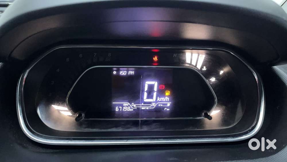 Tata Tiago 1.2 Revotron Xz Plus, 2021, Petrol