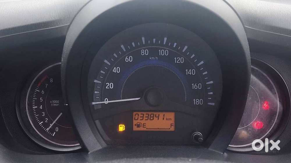 Honda Amaze S Option I-vtec, 2015, Petrol