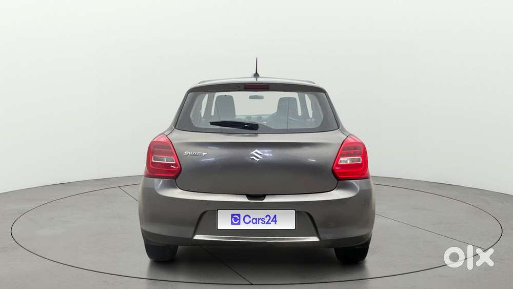 Maruti Suzuki Swift Amt Zxi, 2019, Petrol