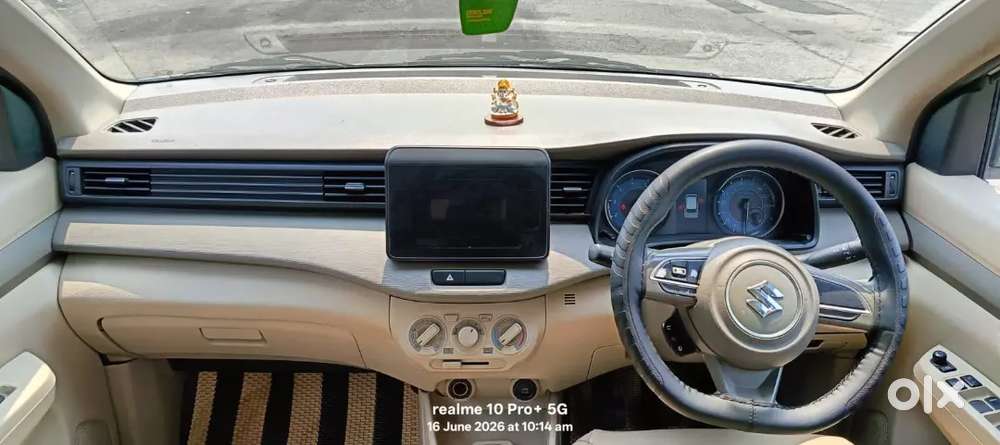 Very Nice Car