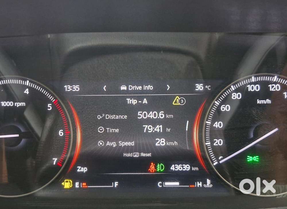 Mahindra Scorpio-n 2.2 Z8 Diesel Mt 7 Str, 2024, Diesel