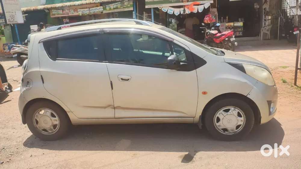 Full Condition And Ac Chilled ,all Sealed Tyres ,interior ,no Repairs