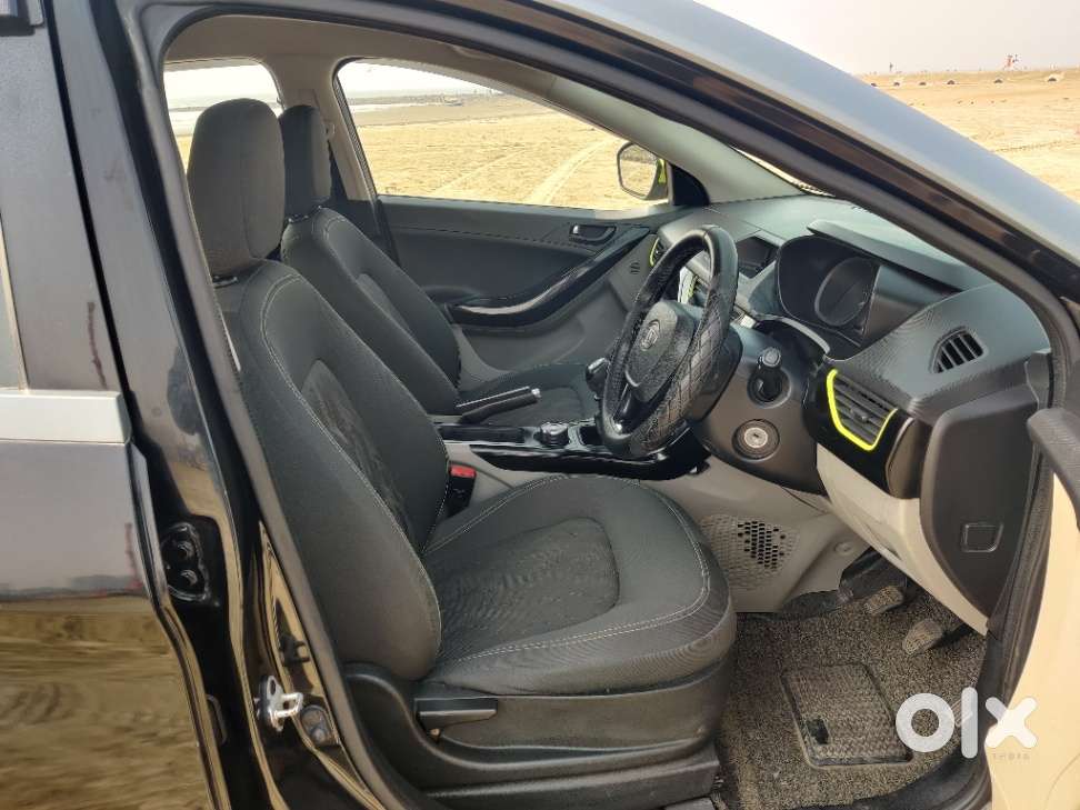 Tata Nexon Kraz Diesel, 2018, Diesel