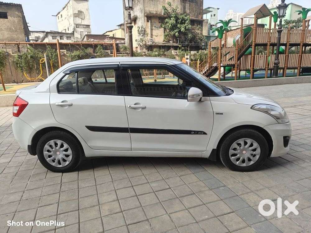 Maruti Suzuki Swift Dzire Vdi Bsiv, 2013, Diesel