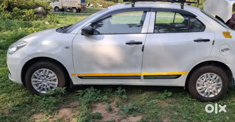 Maruti Dzire 2024 Petrol