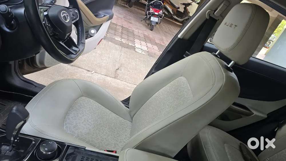 Tata Nexon 2022 Diesel Automatic