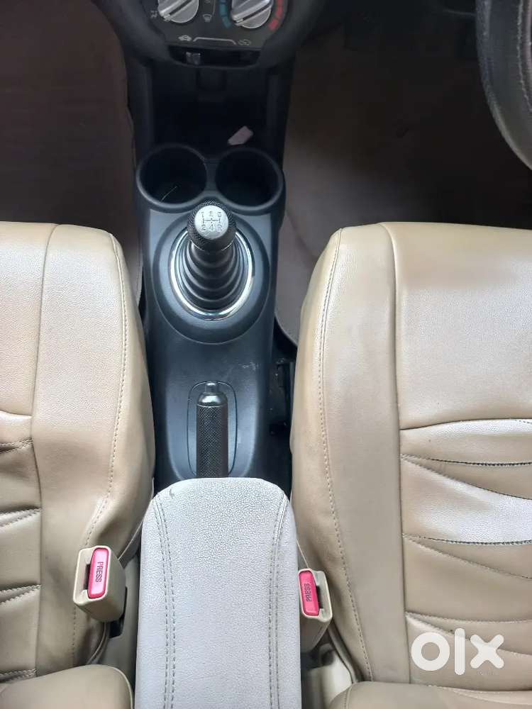 Honda Amaze 2014