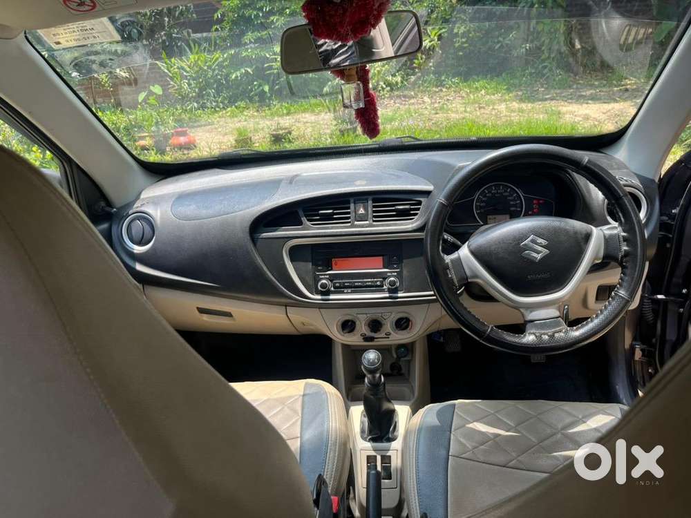 Maruti Suzuki Alto 800 2019