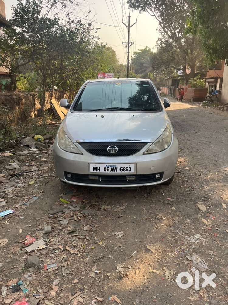 Tata Indica Vista 2010 Petrol Good Condition