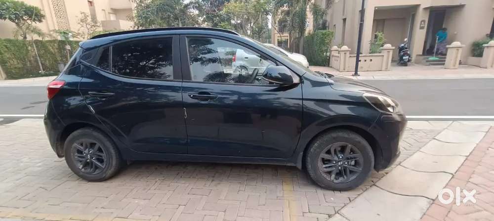 Hyundai Grand I10 Nios 2021 Petrol 11000 Km Driven