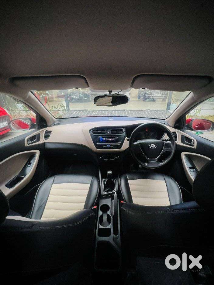 Hyundai I20 1.2 Era, 2014, Petrol