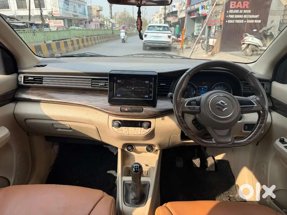 Maruti Ertiga Bahut Kam Chali Hui Hai Mast Price Mai